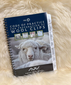 Image of the Code of Practice shop item