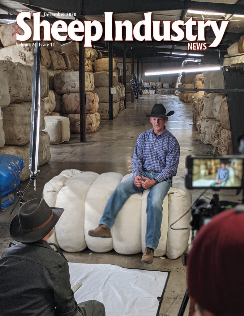 Home American Sheep Industry Association