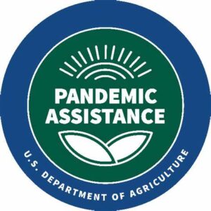USDA Pandemic Assistance Home