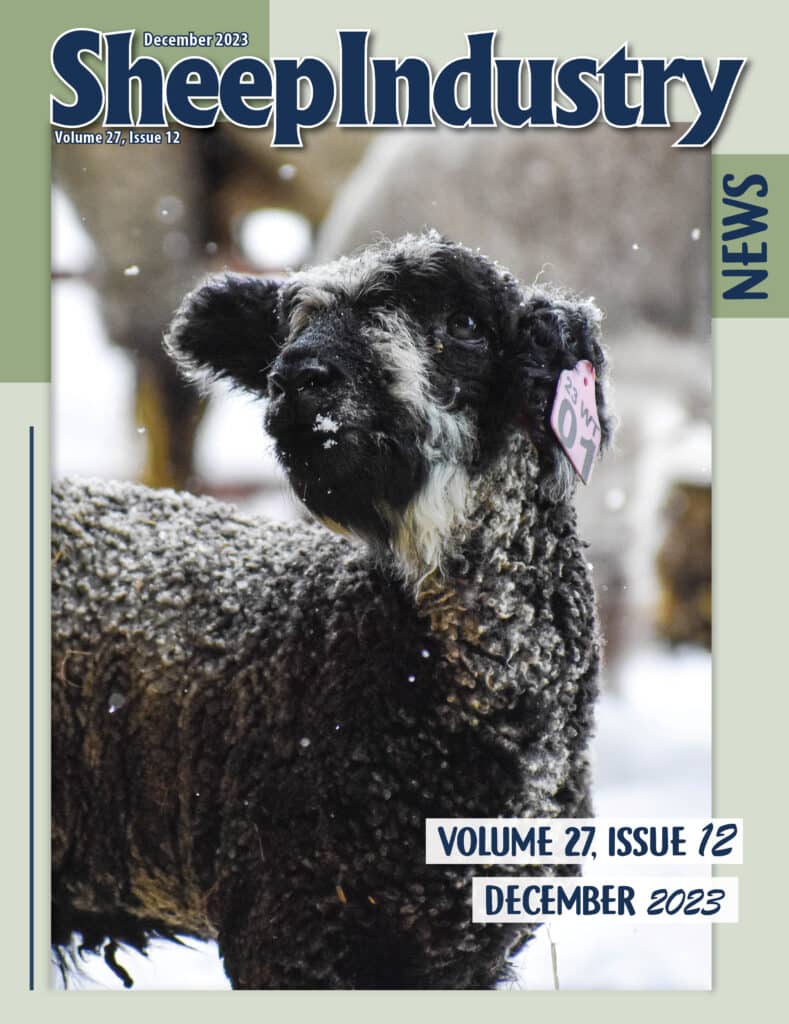 Home American Sheep Industry Association
