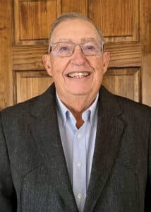 Rodney Kott Headshot