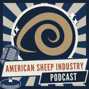 American Sheep Industry Podcast
