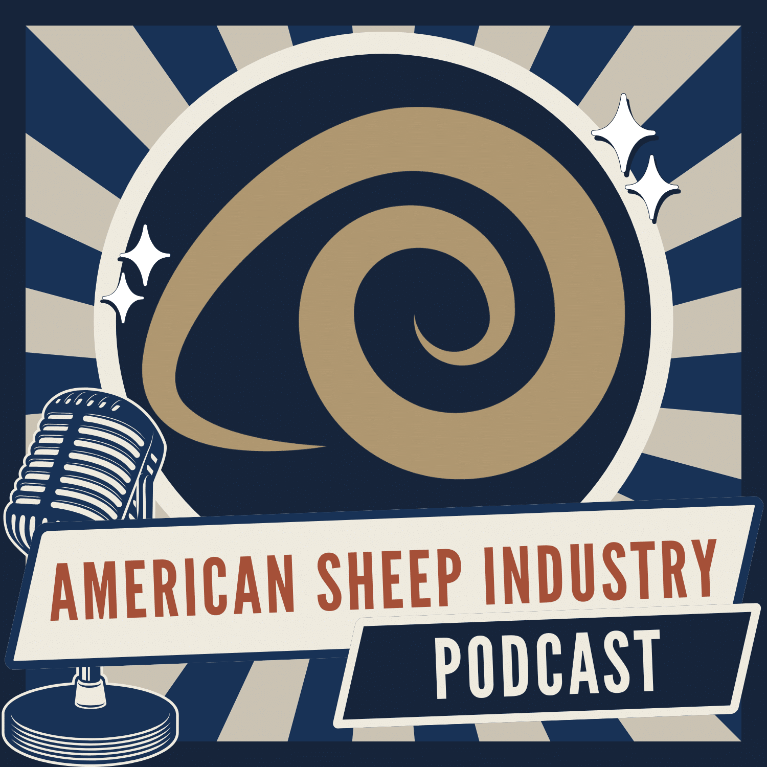 American Sheep Industry Podcast
